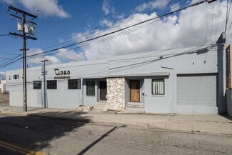 More details for 115 W Hyde Park Blvd, Inglewood, CA - Industrial for Lease