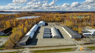 More details for 3042 S Big Lake Rd, Wasilla, AK - Flex for Lease