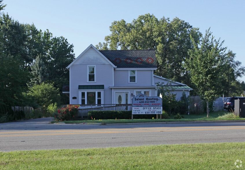 942 E State St, Geneva, IL à vendre - Photo principale - Image 1 de 21