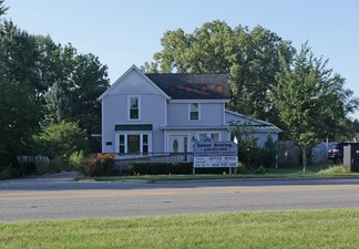 More details for 942 E State St, Geneva, IL - Office for Sale