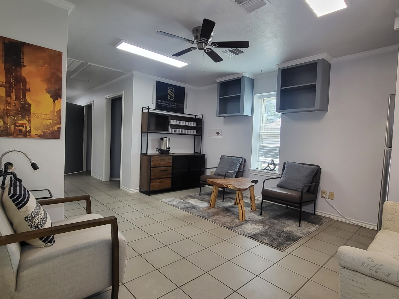 2409 Maxwell Ln, Deer Park, TX for lease Interior Photo- Image 1 of 4