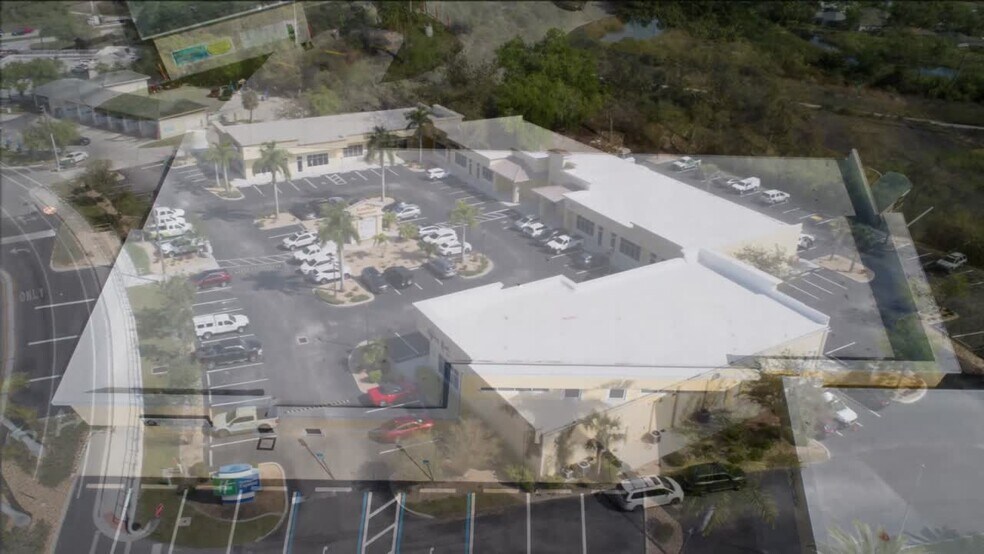 24420 Sand Hill Blvd, Punta Gorda, FL à louer - Vidéo sur l’inscription commerciale - Image 2 de 37