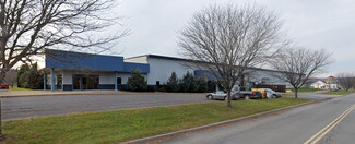 More details for 108 Business Park Dr, Frankfort, NY - Industrial for Lease