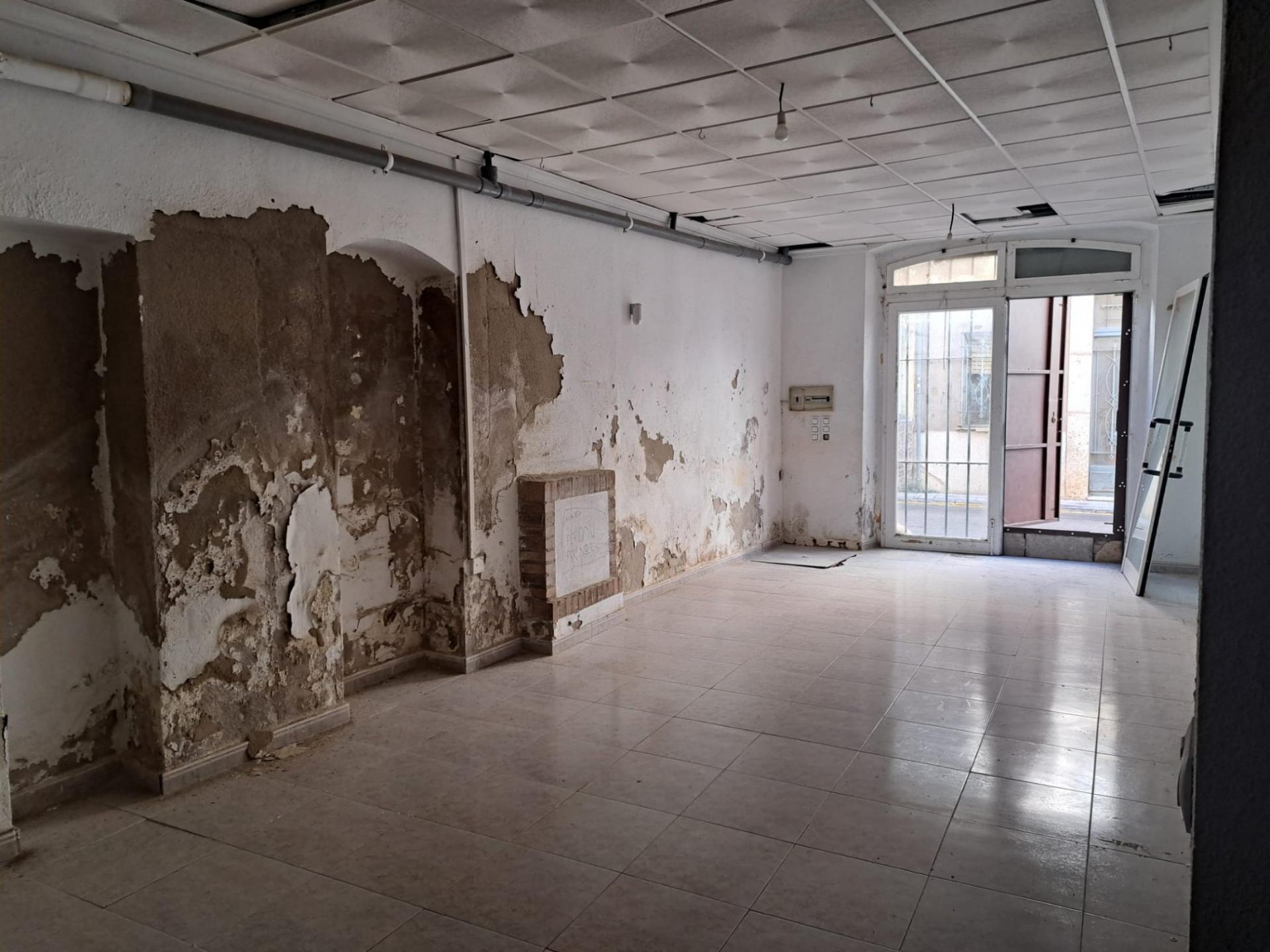 Carrer de la Clapissa, 41, Benicarló, Castellón for sale Interior Photo- Image 1 of 7