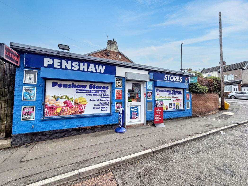 4 West Vw, Houghton Le Spring for sale Building Photo- Image 1 of 8