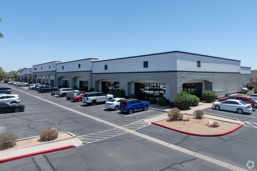 7143 E Southern Ave, Mesa, AZ for lease - Building Photo - Image 3 of 9