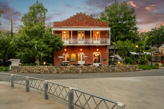 Plus de détails pour 14202 S State Highway 49, Amador City, CA - Services hôteliers à vendre