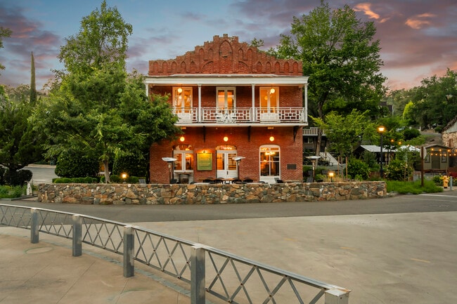 More details for 14202 S State Highway 49, Amador City, CA - Hospitality for Sale