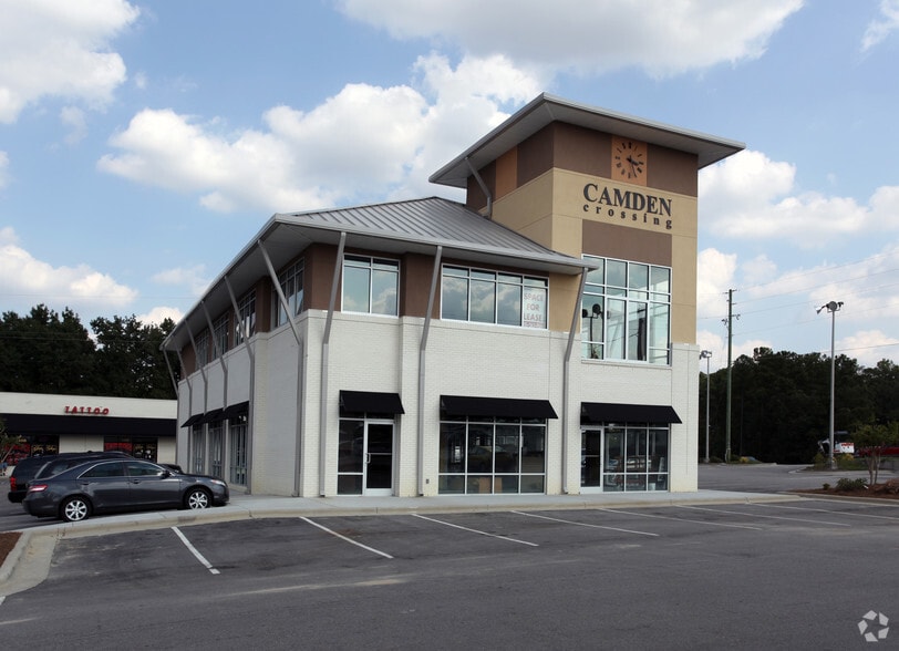 2997 Hope Mills Rd, Fayetteville, NC for lease - Building Photo - Image 3 of 8