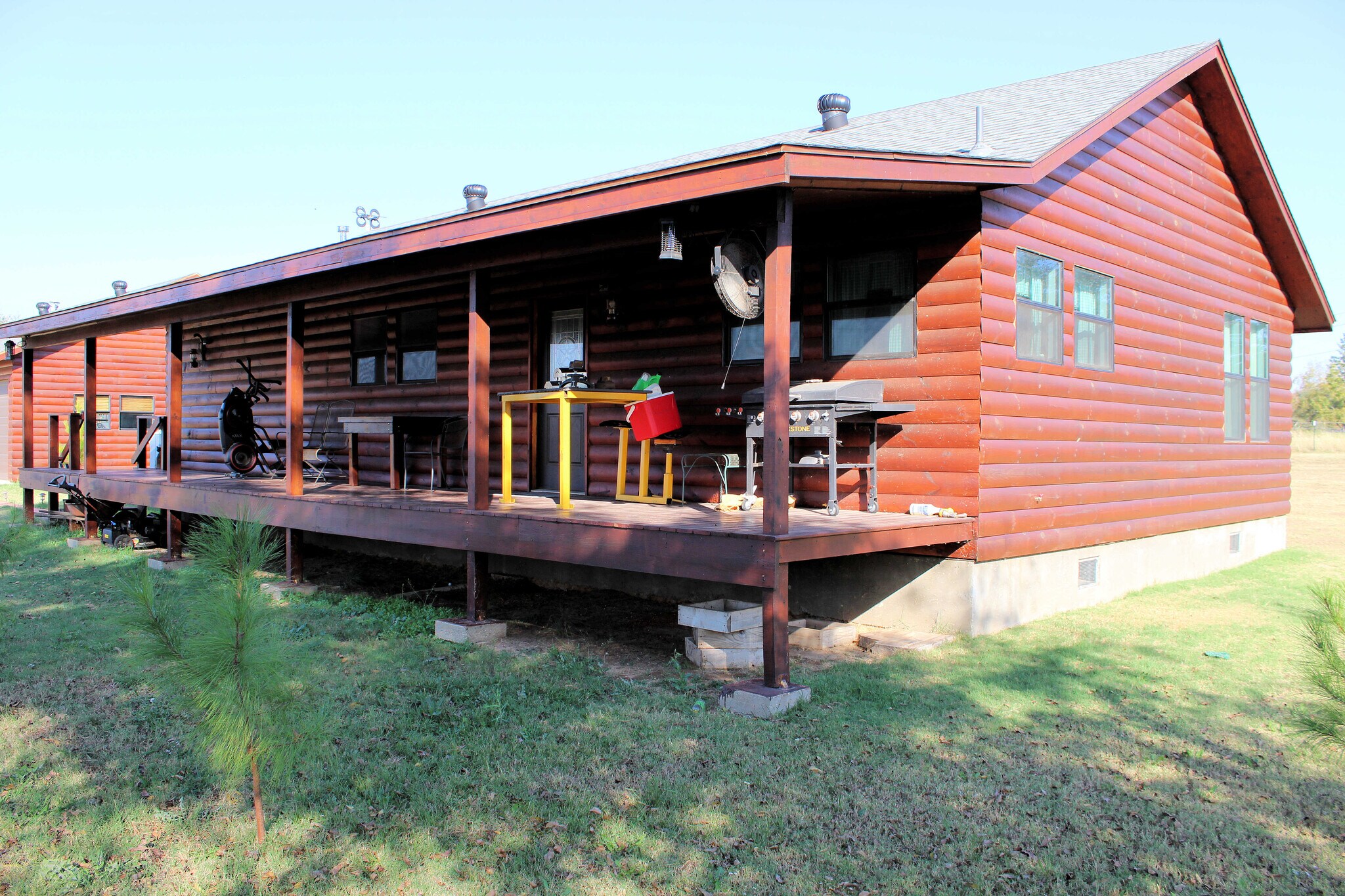 501 FM 2960, Whitney, TX à vendre Photo principale- Image 1 de 16