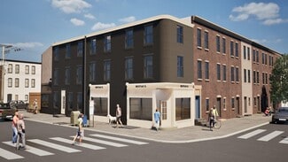 Plus de détails pour 1251 Shackamaxon St, Philadelphia, PA - Commerce de détail à louer