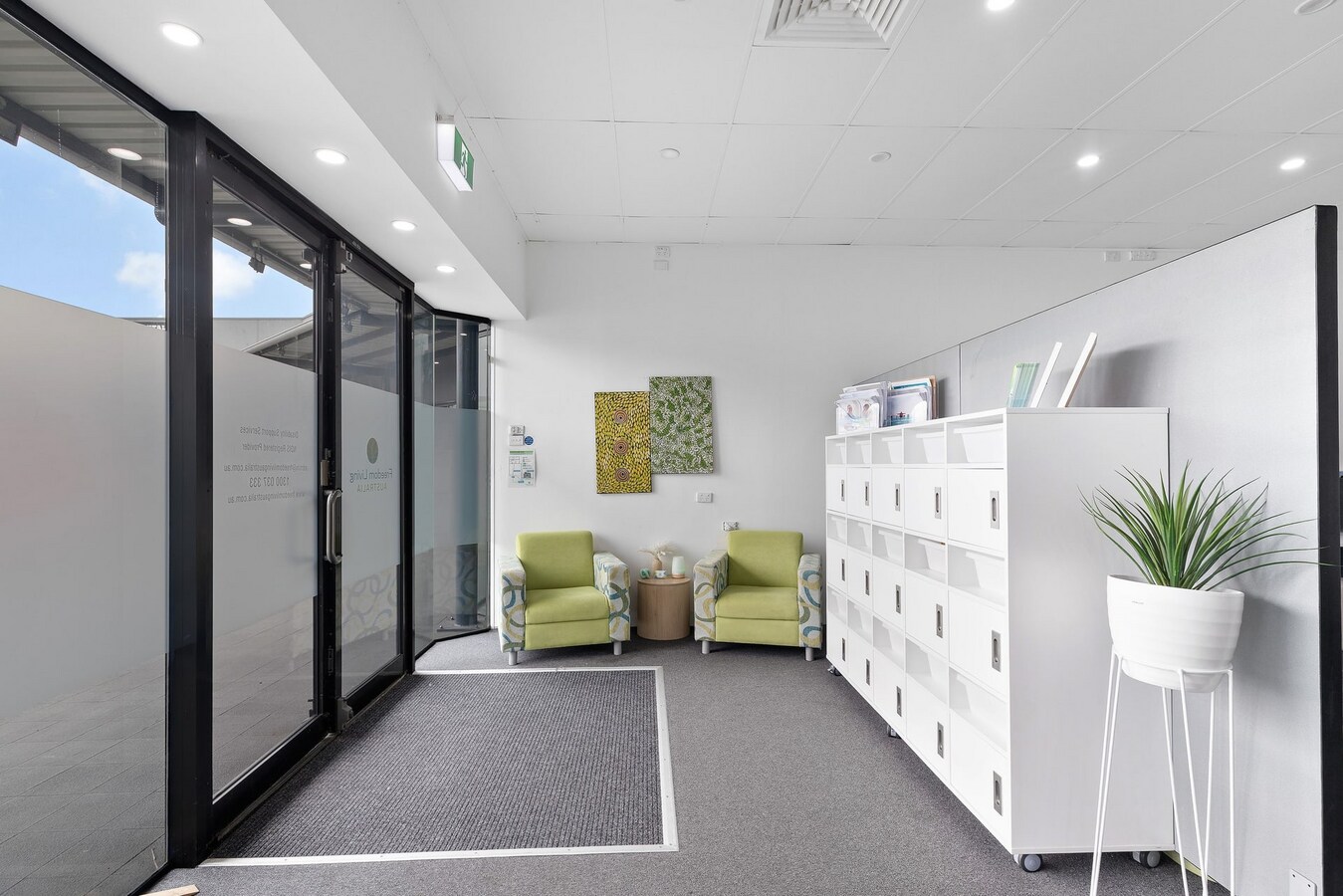 158 Pacific Hwy, Charlestown, NSW 2290 - Unité 10 -  - Photo intérieure - Image 1 of 6