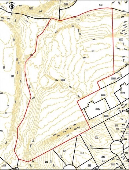 6090 Lakeside Commons Dr, Macon-Bibb, GA for sale - Building Photo - Image 3 of 3