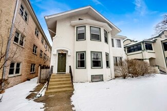 More details for 309 Chicago Ave, Oak Park, IL - Multifamily for Sale