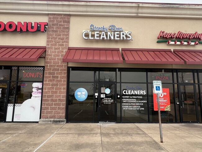 More details for 1201 Longhorn Rd, Fort Worth, TX - Retail for Lease