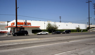 More details for 5321 Vineland Ave, North Hollywood, CA - Retail for Lease