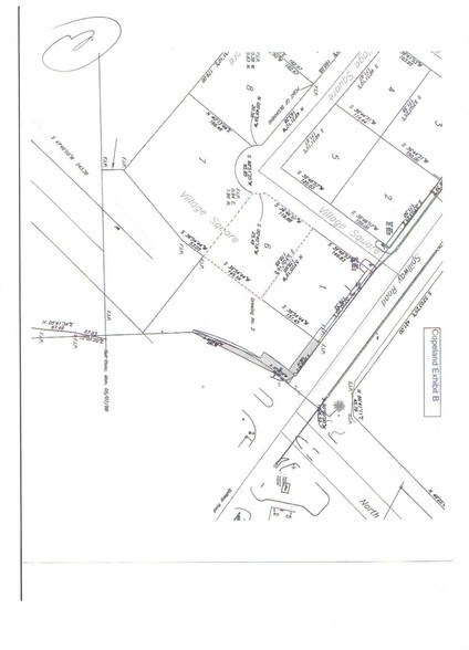 312 Village Square Dr, Brandon, MS à vendre - Photo du bâtiment - Image 3 de 4