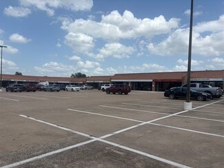 More details for 4901-4999 S Hulen St, Fort Worth, TX - Multiple Space Uses for Lease