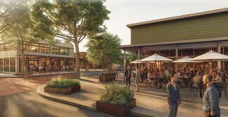 Plus de détails pour 3957 Hero Way, Leander, TX - Commerce de détail à louer