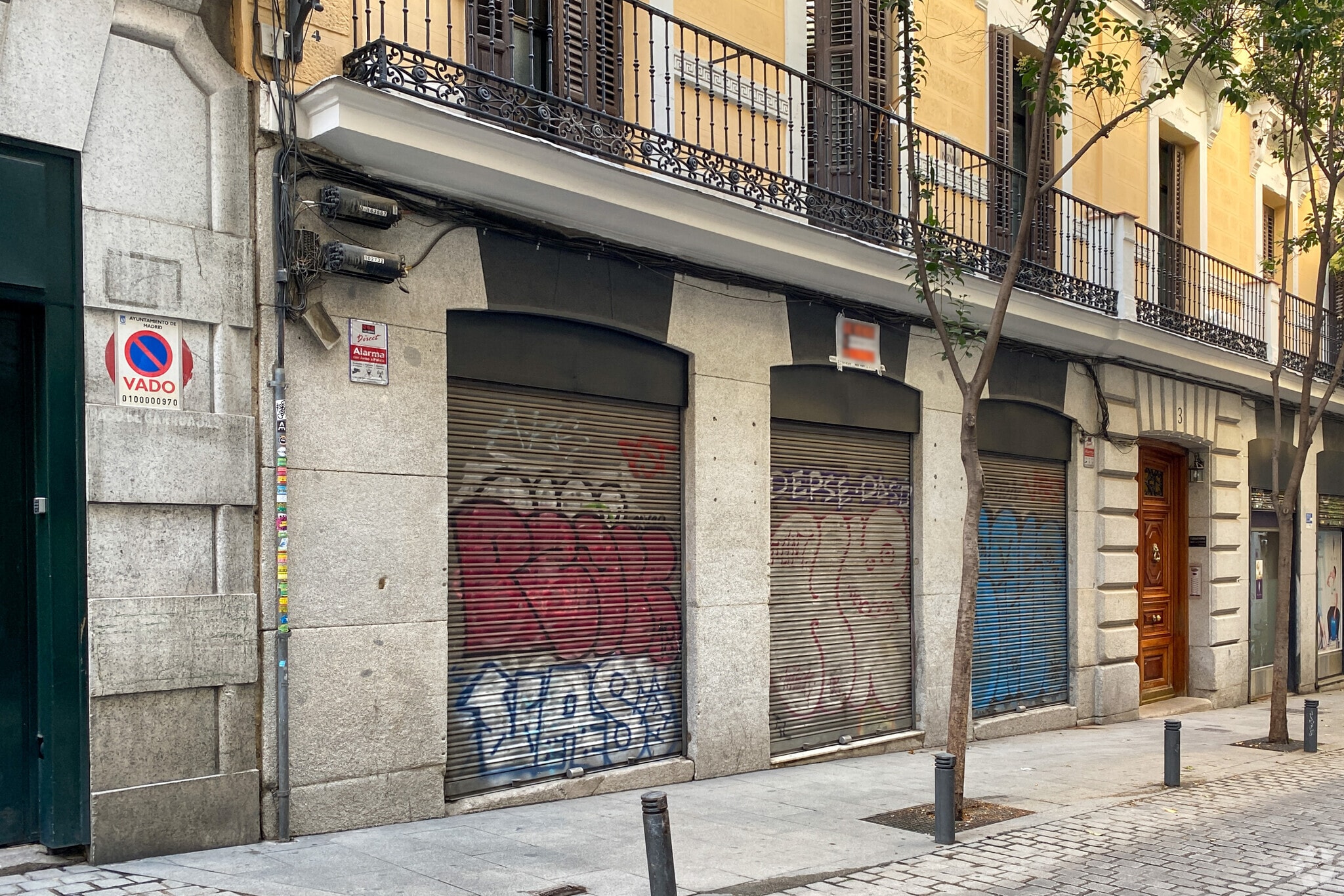 Calle Relatores, 3, Madrid, Madrid à vendre Photo intérieure- Image 1 de 2