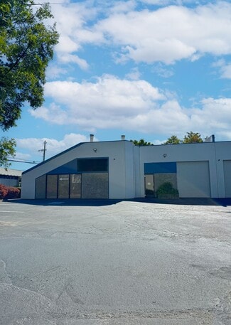 More details for 3485 Airway Dr, Santa Rosa, CA - Industrial for Lease