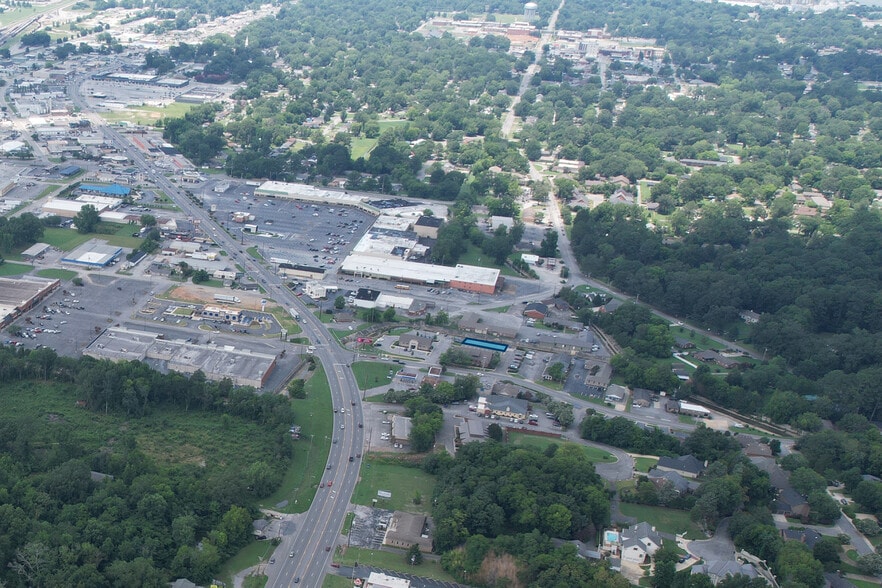 1316C Stratford Rd, Decatur, AL for sale - Building Photo - Image 2 of 8