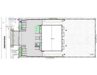 More details for 2605 Robertson Dr, Richland, WA - Industrial for Lease