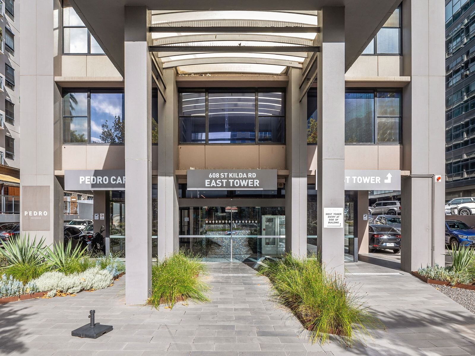 608 St Kilda Rd, Melbourne for sale Primary Photo- Image 1 of 14