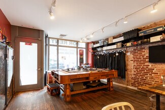 Plus de détails pour 331 Court St, Brooklyn, NY - Commerce de détail à louer