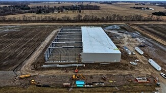 Plus de détails pour 323 S Front St, Fremont, OH - Industriel à louer