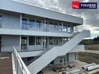 Plus de détails pour Impasse Peyre Plantade, Aix-en-Provence - Bureau à louer