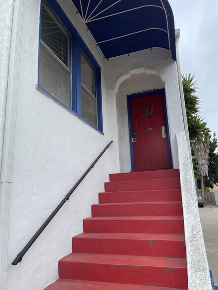 1501 Tennessee St, Vallejo, CA à louer - Photo du bâtiment - Image 3 de 13