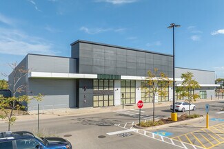 Plus de détails pour 30 W 63rd St, Westmont, IL - Commerce de détail à louer