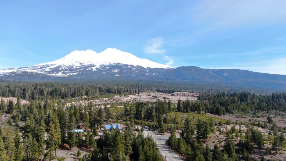 Abrams Lake rd, Mount Shasta, CA à vendre - Photo du b timent - Image 3 de 27