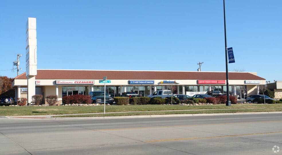 620 N Baltimore Ave, Derby, KS for lease - Building Photo - Image 3 of 3