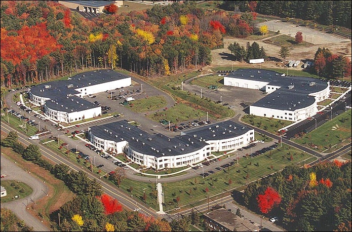 195 New Hampshire Ave, Portsmouth, NH for lease - Aerial - Image 3 of 5