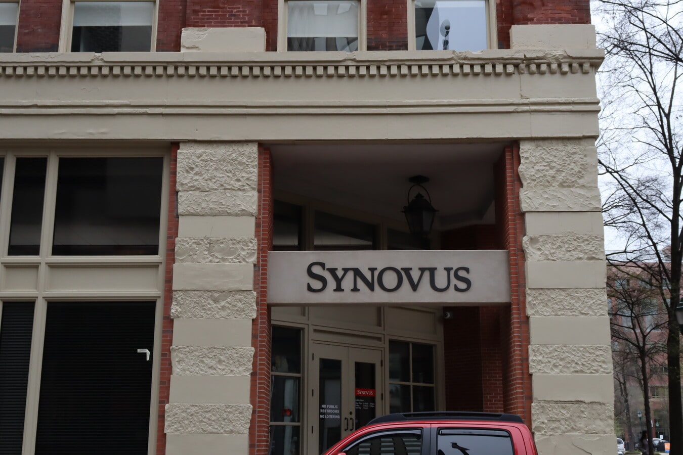 800 Market St, Chattanooga, TN 37402 - Unité C-1 -  - Photo intérieure - Image 2 of 21