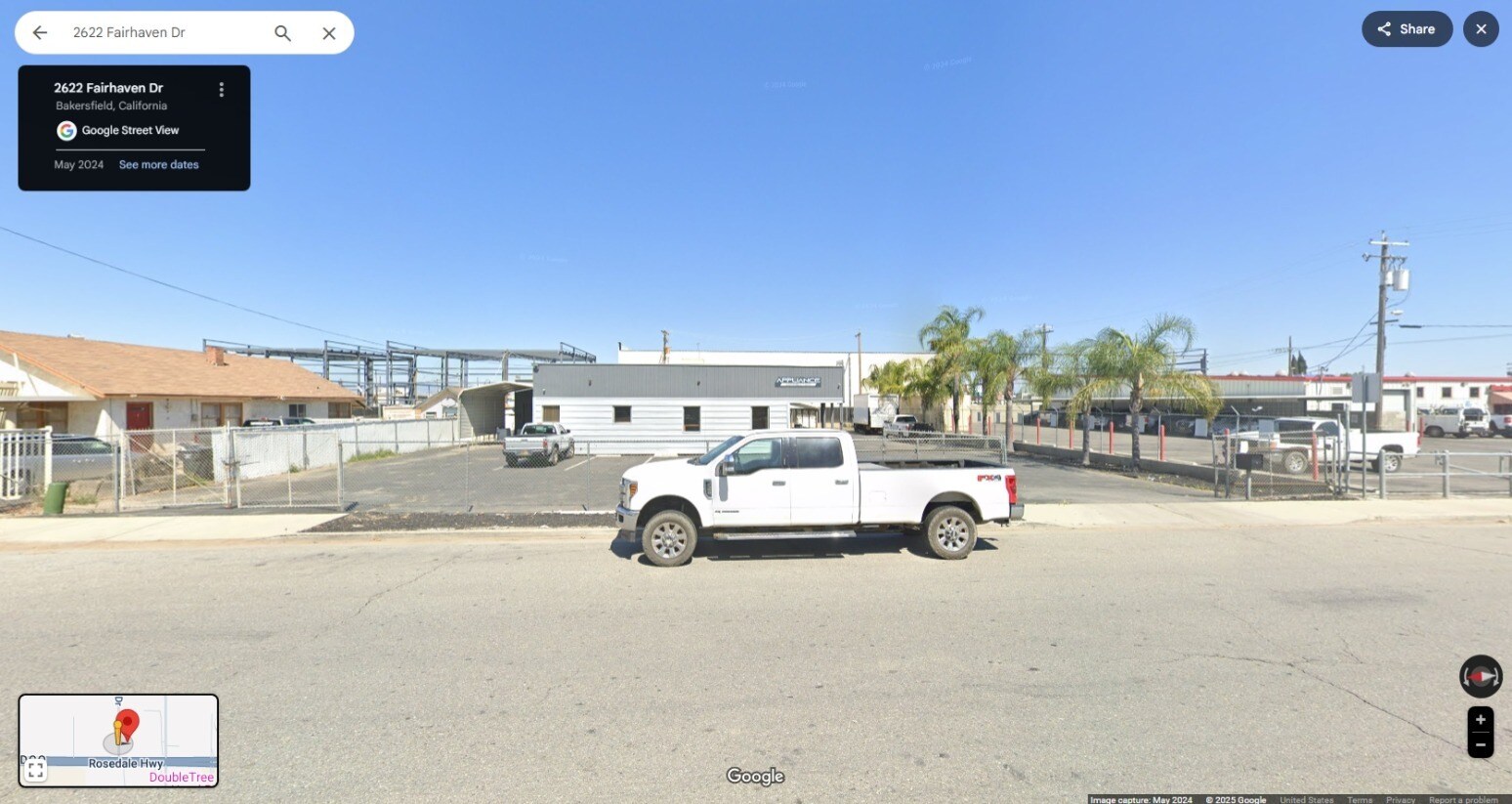 2622 Fairhaven Dr, Bakersfield, CA à louer Photo du bâtiment- Image 1 de 26