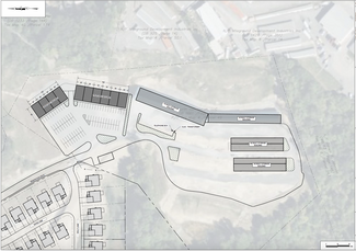 More details for 328 Generation Dr, Morgantown, WV - Flex for Lease