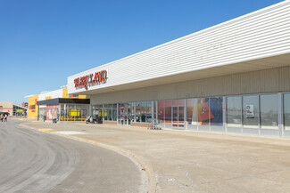 More details for 525 Welland Ave, St Catharines, ON - Retail for Lease