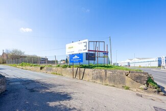 Plus de détails pour Dysart Rd, Grantham - Terrain à louer