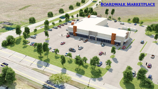 More details for Katy Fort Bend & Kingsland, Katy, TX - Retail for Lease