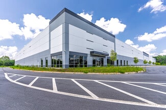 Plus de détails pour 14053 Industrial Park Blvd, Covington, GA - Industriel à louer