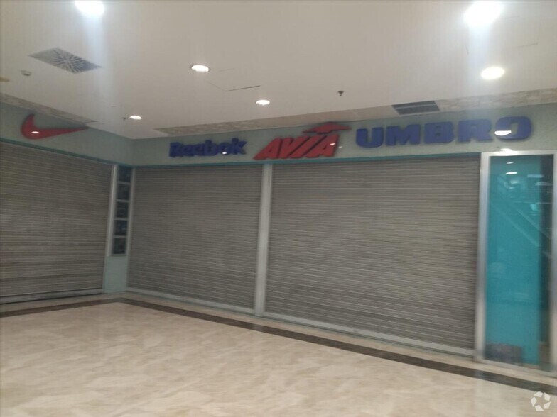 Calle de Alcalá, 412, Madrid, Madrid à louer - Photo intérieure - Image 2 de 3