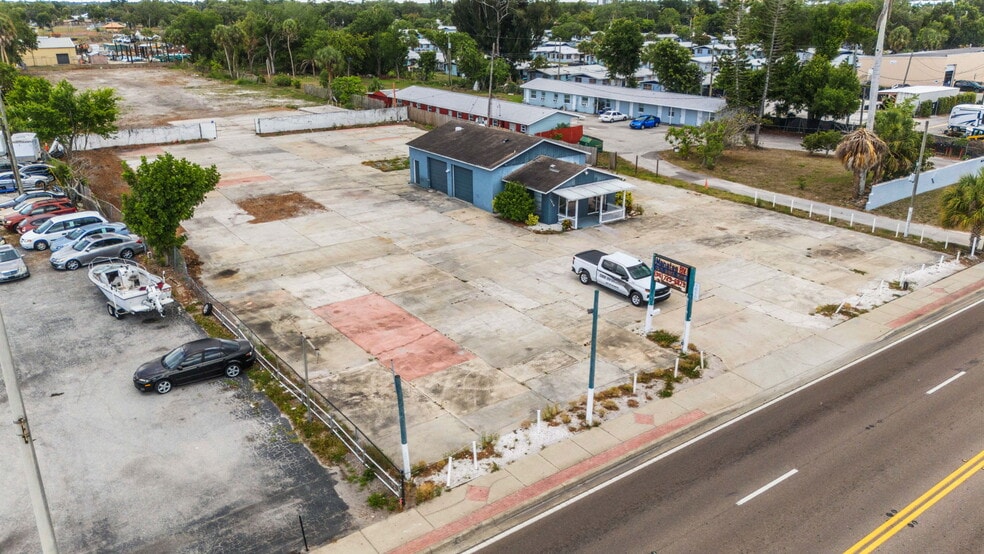 1510 8th Ave W, Palmetto, FL for sale - Building Photo - Image 3 of 13