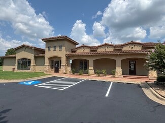 More details for 4700 W Urbana St, Broken Arrow, OK - Office for Lease