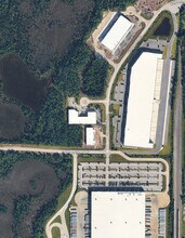 14709 Corporate N rd, Jupiter, FL - Aerial map view