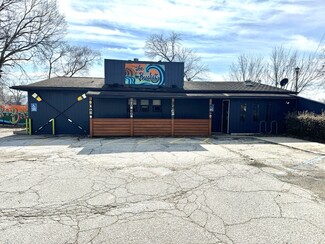 Plus de détails pour 1212 S Ironwood Dr, South Bend, IN - Vente au détail à vendre