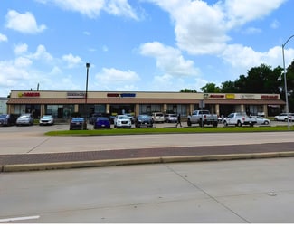 More details for 4310 Bailey Rd, Pearland, TX - Retail for Lease