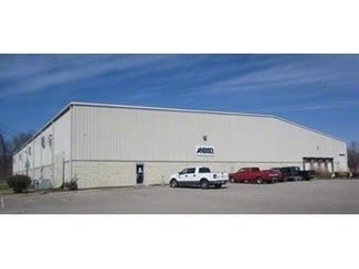 More details for 57 Premiere Dr, Jackson, TN - Industrial for Lease